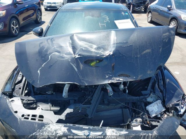 KMTG34TA7PU110338 Genesis G70 2.0t Rwd