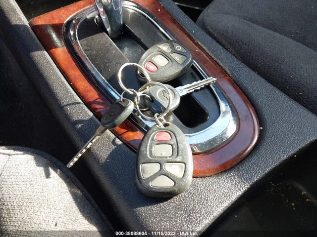 2007 CHEVROLET IMPALA LT VIN: 2G1WT58K879359772