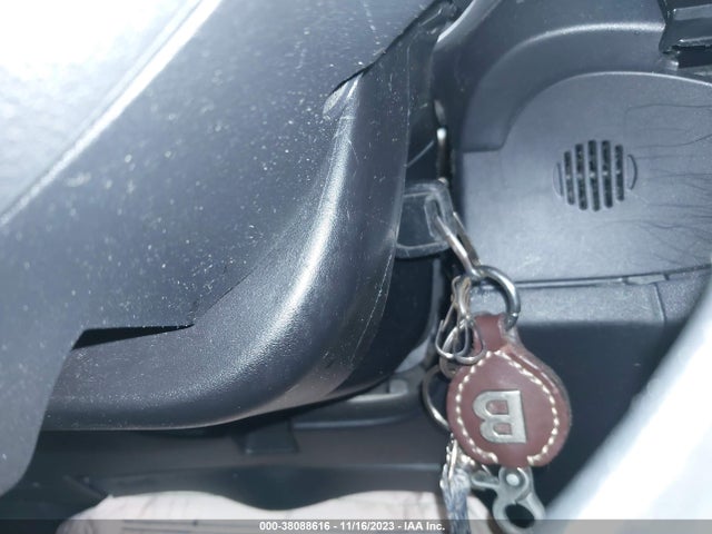 Mitsubishi LANCER ES 2015 JA32U2FU8FU013825 Image 11