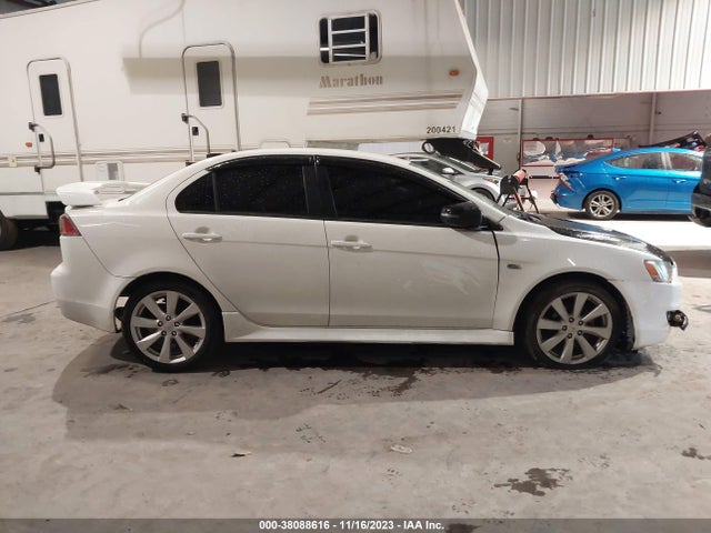 Mitsubishi LANCER ES 2015 JA32U2FU8FU013825 Image 13