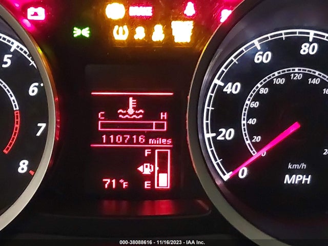Mitsubishi LANCER ES 2015 JA32U2FU8FU013825 Image 15