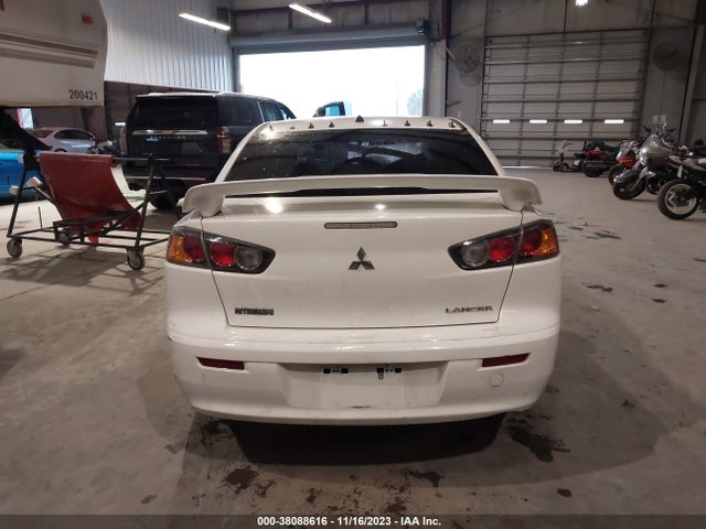 Mitsubishi LANCER ES 2015 JA32U2FU8FU013825 Image 16