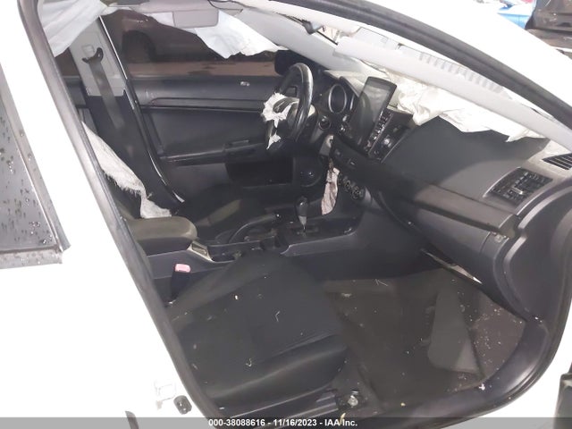 Mitsubishi LANCER ES 2015 JA32U2FU8FU013825 Image 5