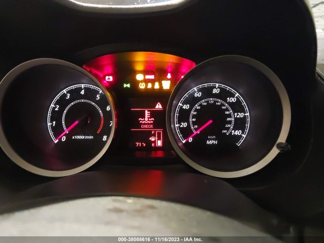 Mitsubishi LANCER ES 2015 JA32U2FU8FU013825 Image 7
