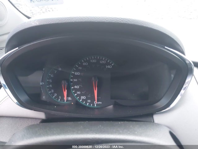 Chevrolet Trax Fwd Ls 2020 3GNCJKSB6LL258347 Image 14