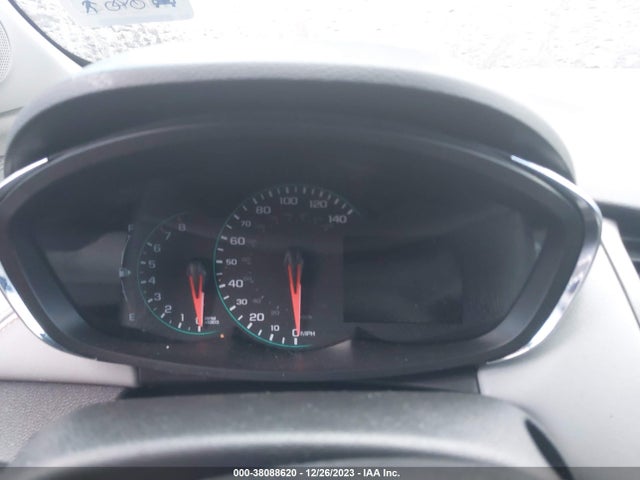 Chevrolet Trax Fwd Ls 2020 3GNCJKSB6LL258347 Image 7