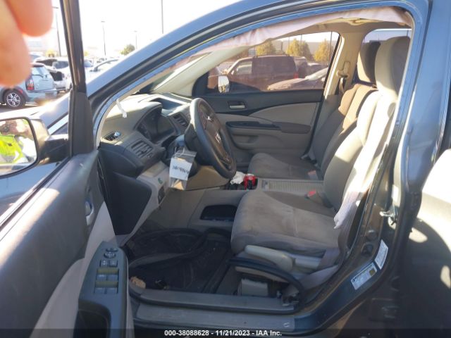 2HKRM3H31EH519838 Honda CR-V LX