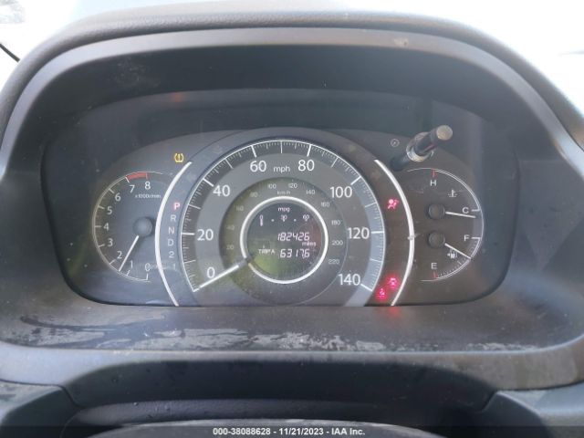 2HKRM3H31EH519838 Honda CR-V LX