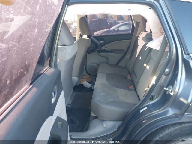 2HKRM3H31EH519838 Honda CR-V LX