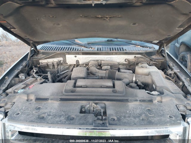Ford Expedition Xl 2014 1FMJU1G56EEF52690 Image 10