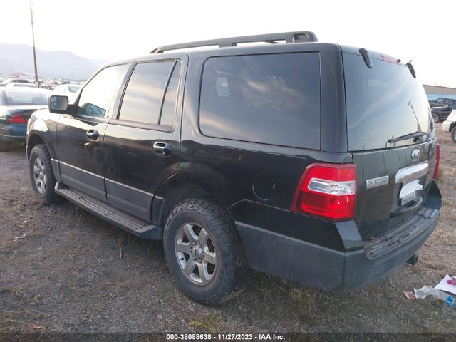 Ford Expedition Xl 2014 1FMJU1G56EEF52690 Image 3