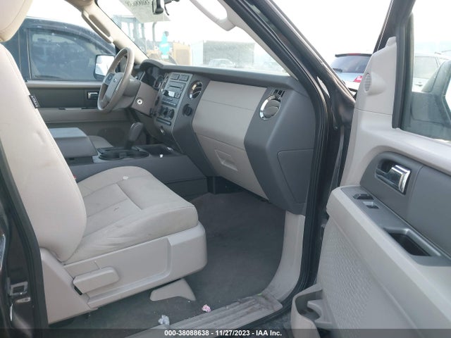 Ford Expedition Xl 2014 1FMJU1G56EEF52690 Image 5
