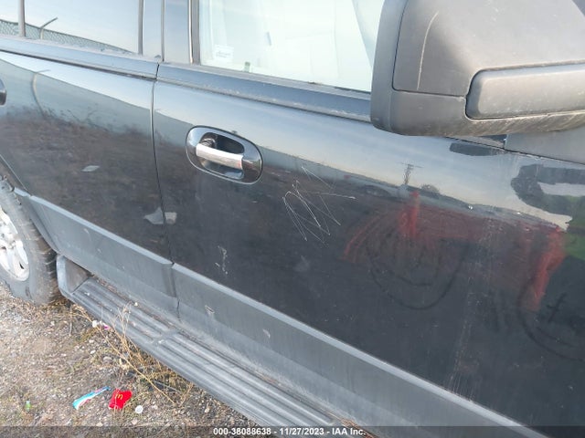 Ford Expedition Xl 2014 1FMJU1G56EEF52690 Image 6