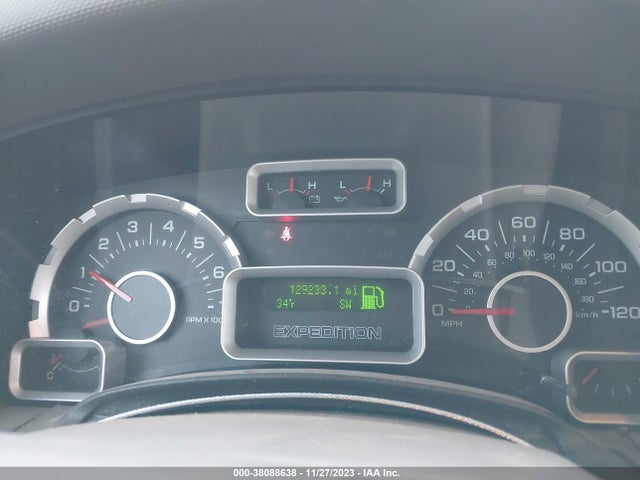 Ford Expedition Xl 2014 1FMJU1G56EEF52690 Image 7