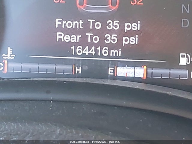 2015 JEEP RENEGADE LIMITED VIN: ZACCJADT2FPC44885