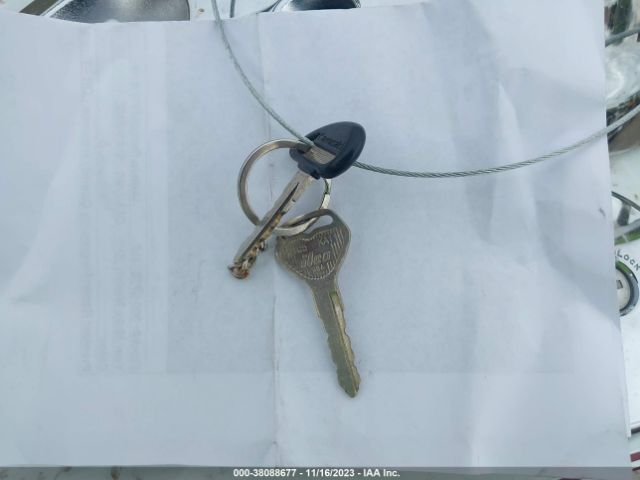 2007 KAWASAKI VN2000 JKBVNMF197A004296 Photo 10