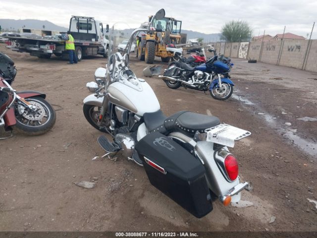 2007 KAWASAKI VN2000 JKBVNMF197A004296 Photo 2