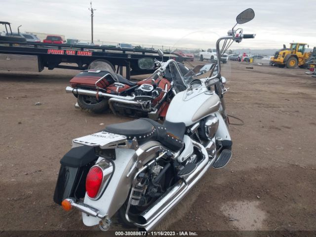 2007 KAWASAKI VN2000 JKBVNMF197A004296 Photo 3