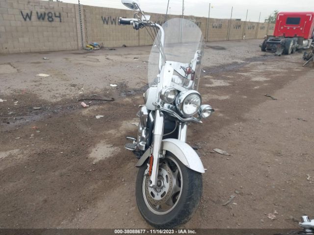 2007 KAWASAKI VN2000 JKBVNMF197A004296 Photo 4