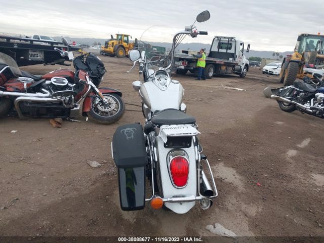 2007 KAWASAKI VN2000 JKBVNMF197A004296 Photo 5