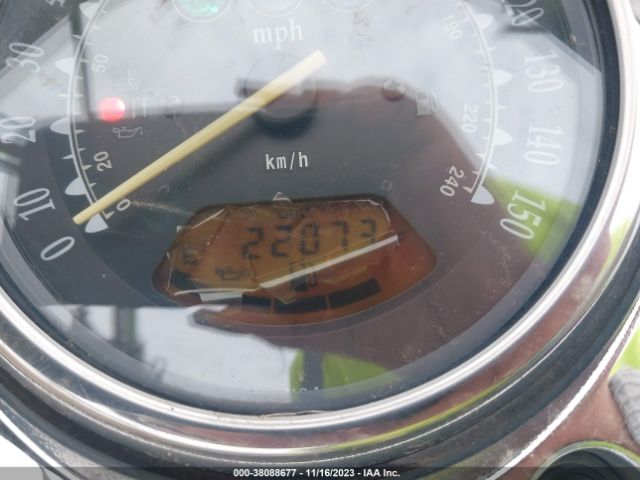 2007 KAWASAKI VN2000 JKBVNMF197A004296 Photo 6