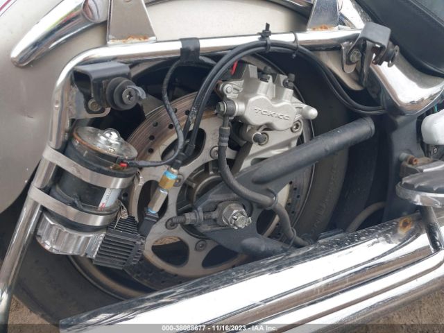 2007 KAWASAKI VN2000 JKBVNMF197A004296 Photo 7