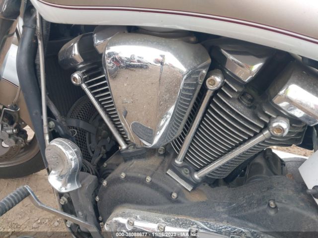 2007 KAWASAKI VN2000 JKBVNMF197A004296 Photo 8