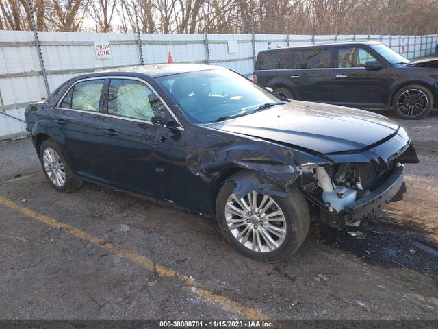 Chrysler 300 2014 2C3CCARG3EH353088 Image 1