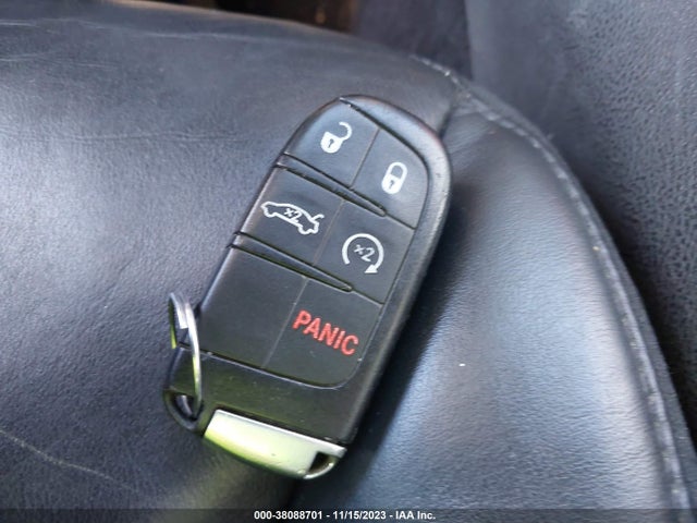 Chrysler 300 2014 2C3CCARG3EH353088 Image 11