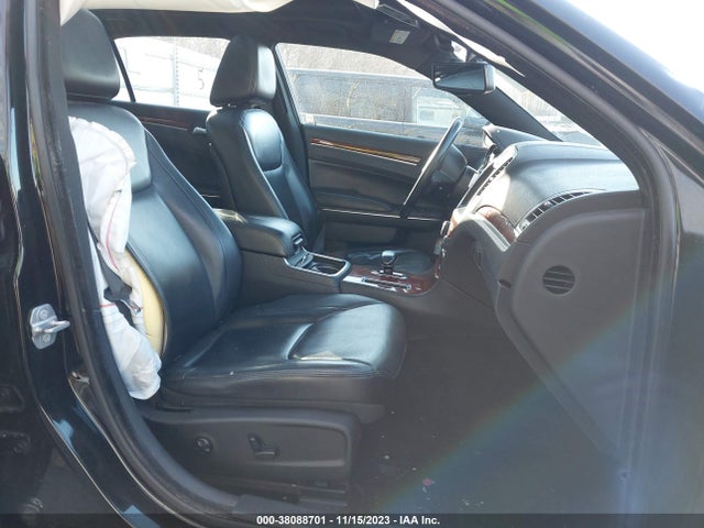 Chrysler 300 2014 2C3CCARG3EH353088 Image 5