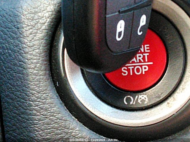 1C4SDJGJ5KC723135 Dodge Durango Srt Awd