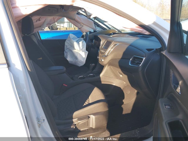 Chevrolet Equinox Awd Lt 2021 3GNAXUEV0MS181277 Image 5