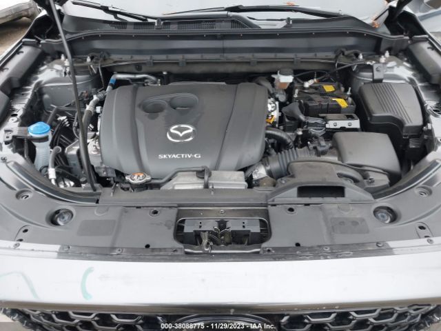 2023 MAZDA CX-5 JM3KFBCM3P0227895 Photo 9