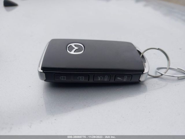 2023 MAZDA CX-5 JM3KFBCM3P0227895 Photo 10