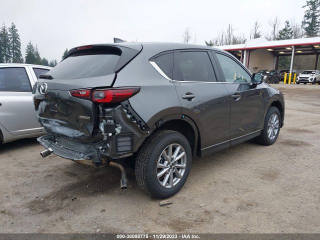 2023 MAZDA CX-5 JM3KFBCM3P0227895 Photo 3