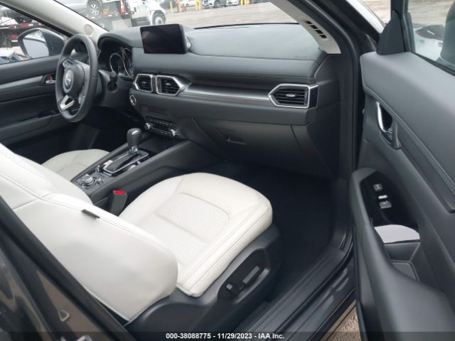 2023 MAZDA CX-5 JM3KFBCM3P0227895 Photo 4