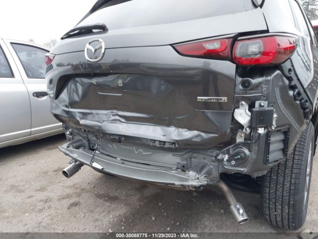 2023 MAZDA CX-5 JM3KFBCM3P0227895 Photo 5
