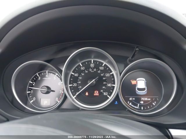2023 MAZDA CX-5 JM3KFBCM3P0227895 Photo 6