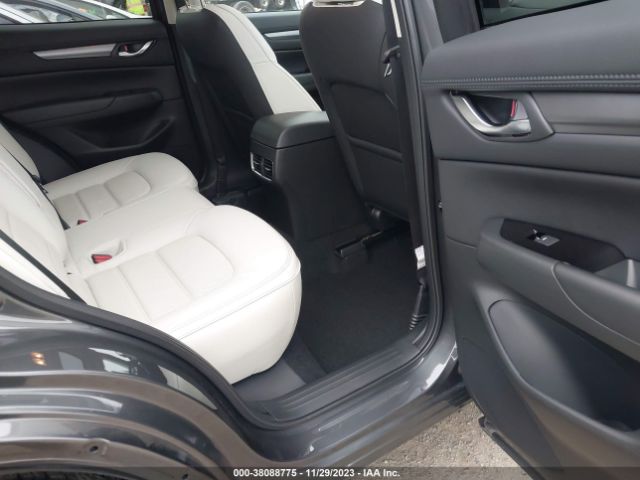 2023 MAZDA CX-5 JM3KFBCM3P0227895 Photo 7