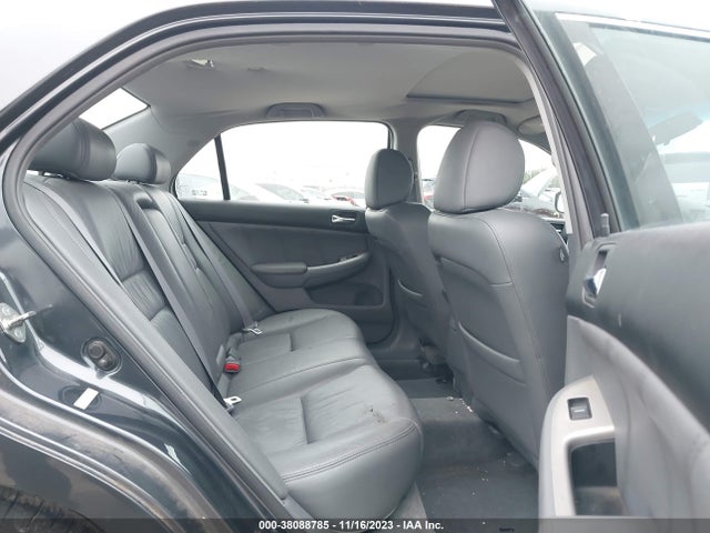 2004 HONDA ACCORD 2.4 EX VIN: 1HGCM56824A078874