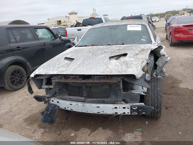 Dodge Challenger Sxt Plus 2017 2C3CDZAGXHH573744 Image 12