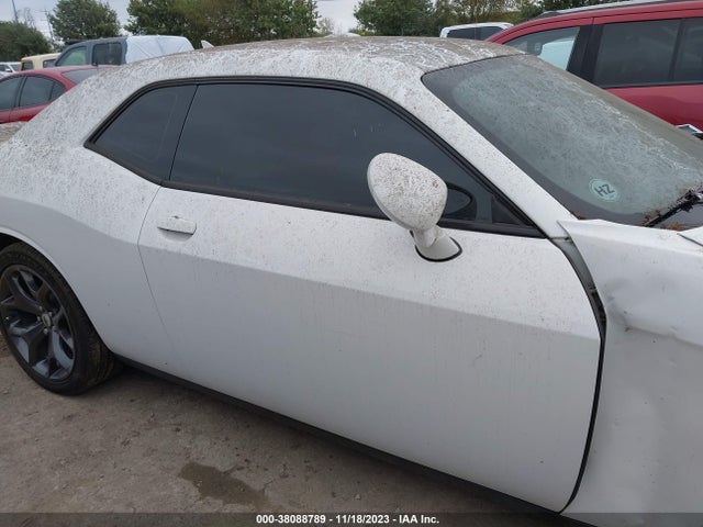 Dodge Challenger Sxt Plus 2017 2C3CDZAGXHH573744 Image 13