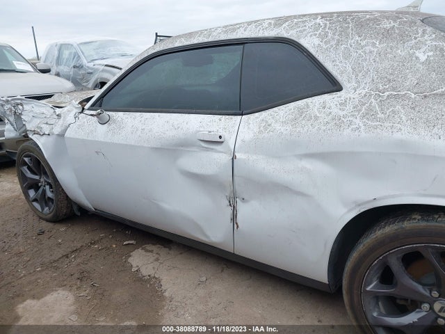 Dodge Challenger Sxt Plus 2017 2C3CDZAGXHH573744 Image 14
