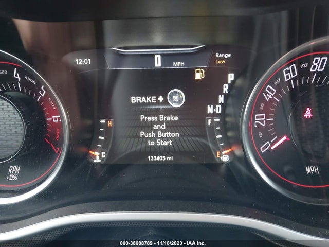 Dodge Challenger Sxt Plus 2017 2C3CDZAGXHH573744 Image 7