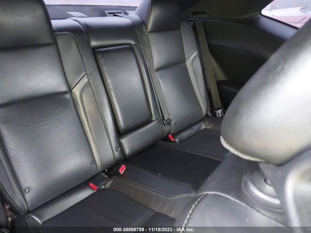 Dodge Challenger Sxt Plus 2017 2C3CDZAGXHH573744 Image 8