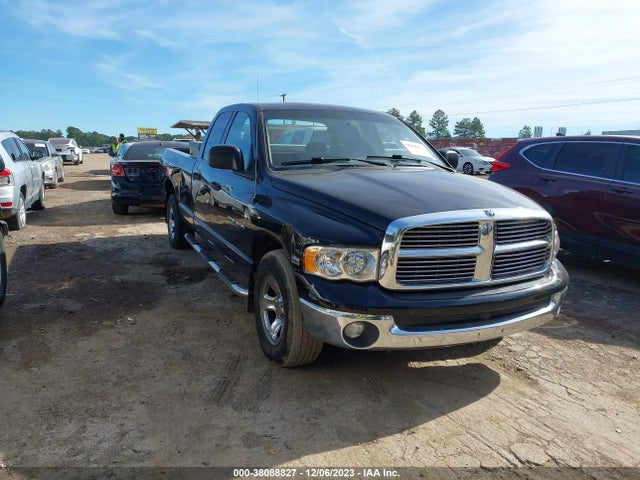 38088827 :رقم المزاد ، 1D7HA18D65J596221 vin ، 2005 Dodge Ram 1500 Slt/laramie مزاد بيع