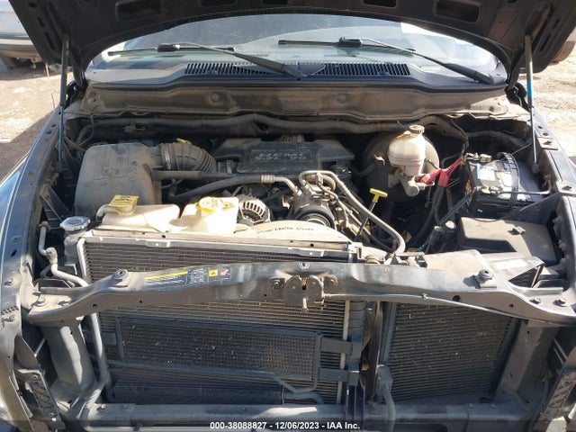 38088827 :رقم المزاد ، 1D7HA18D65J596221 vin ، 2005 Dodge Ram 1500 Slt/laramie مزاد بيع