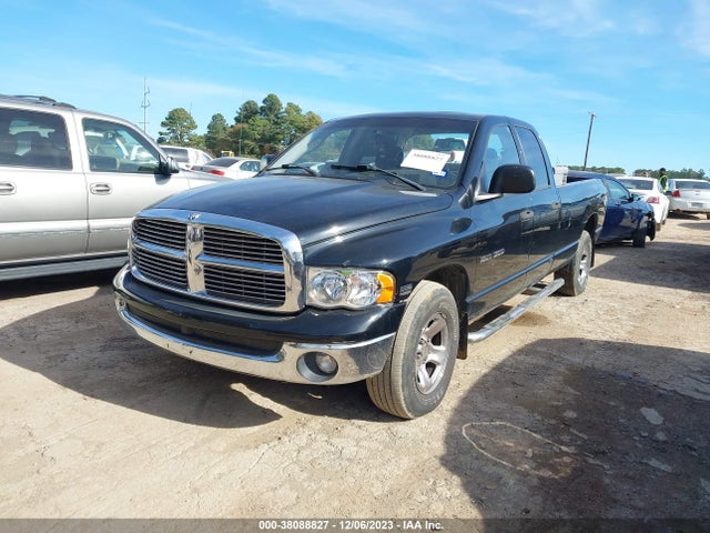 38088827 :رقم المزاد ، 1D7HA18D65J596221 vin ، 2005 Dodge Ram 1500 Slt/laramie مزاد بيع