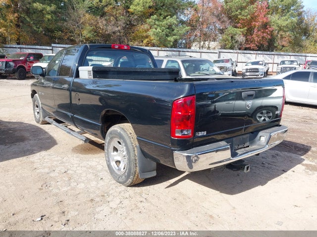 38088827 :رقم المزاد ، 1D7HA18D65J596221 vin ، 2005 Dodge Ram 1500 Slt/laramie مزاد بيع