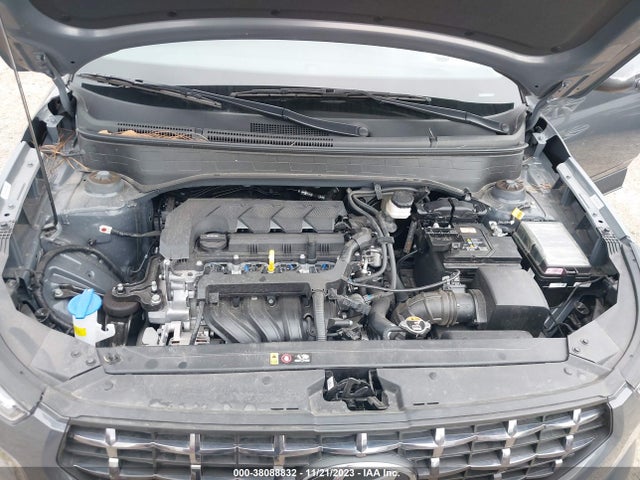 2023 HYUNDAI VENUE SEL VIN: KMHRC8A30PU259043
